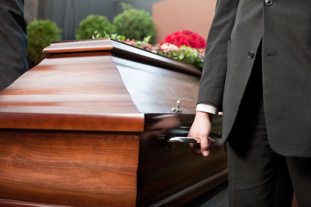 Crématorium